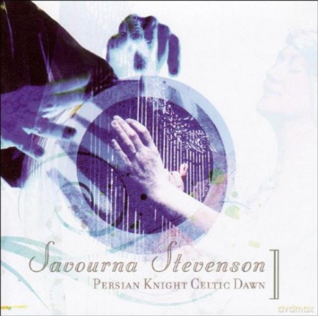 Stevenson Savourna: Persian Knight Celtic Dream [CD]