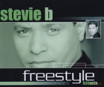 Stevie B: Freestyle Hitmix [CD]