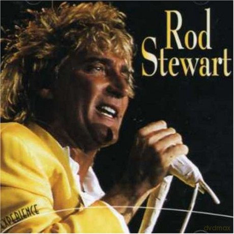 Stewart Rod: Experience [CD]