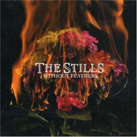 Stills: Without Feathers [CD]