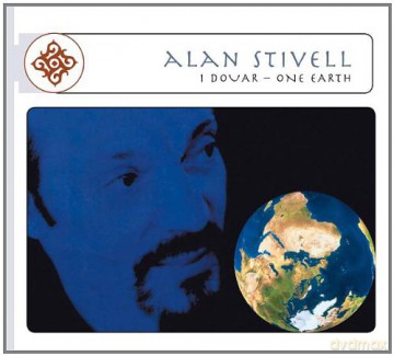 Stivell Alan: 1 Douar - One Earth [CD]