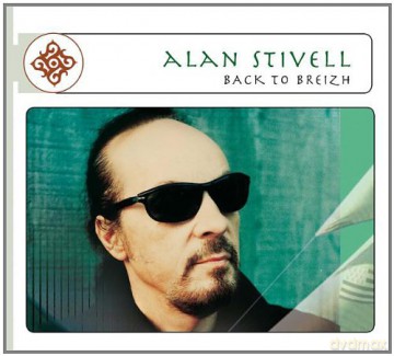 Stivell Alan: Back To Breizh [CD]
