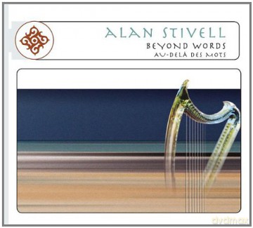 Stivell Alan: Beyond Words - Au-Dela Des Mots [CD]