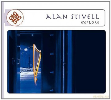 Stivell Alan: Explore [CD]