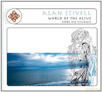Stivell Alan: World Of The Alive - Terre Des Vivants [CD]