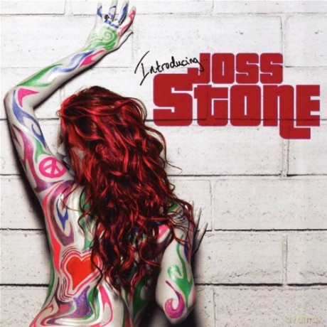 Stone Joss: Introducing Joss Stone [2CD]