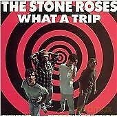 Stone Roses: What A Trip (INTERVIEW) [CD]