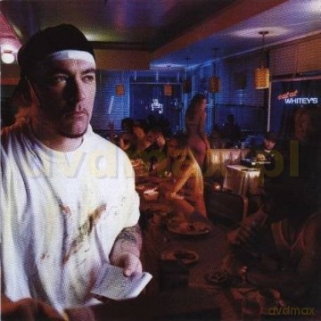 Everlast: Eat At Whitey's [CD]