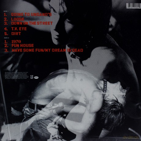 Stooges: Have Some Fun - Live At Ungano S - Rsd 2015 Release [2xWinyl]