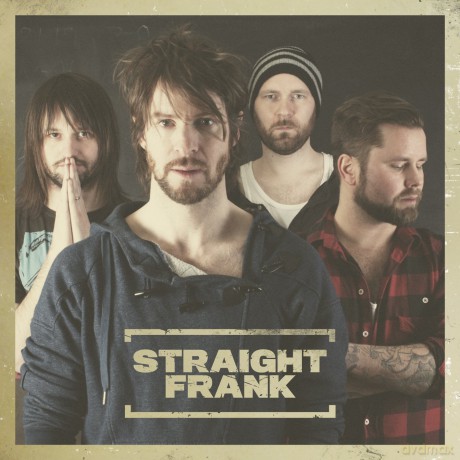 Straight Frank: Straight Frank [CD]