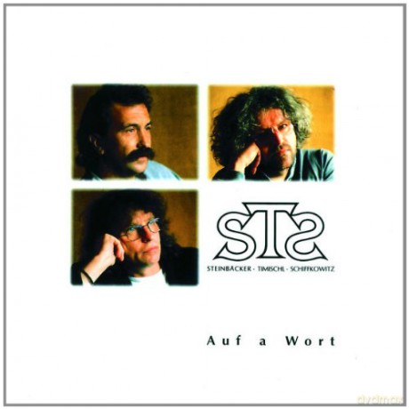 Sts: Auf A Wort [CD]