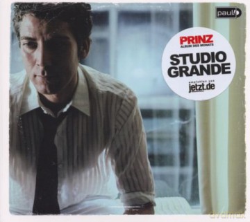 Studio Grande: II [CD]