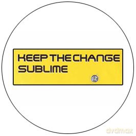 Sublime: Keep The Change [Winyl]