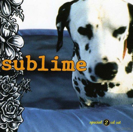 Sublime: Sublime [2CD]