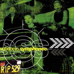 Subsonic: Symphonee [CD]