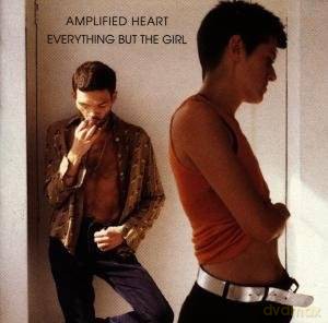 Everything But The Girl: Amplified Heart (New Version) [CD]