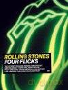 Rolling Stones: Four Flicks [4DVD]