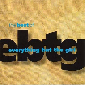 Everything But The Girl: The Best Of [CD]