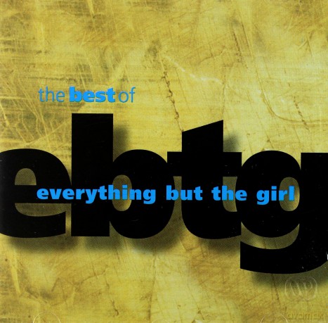 Everything But The Girl: The Best Of [CD]