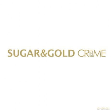 Sugar & Gold: Creme [CD]