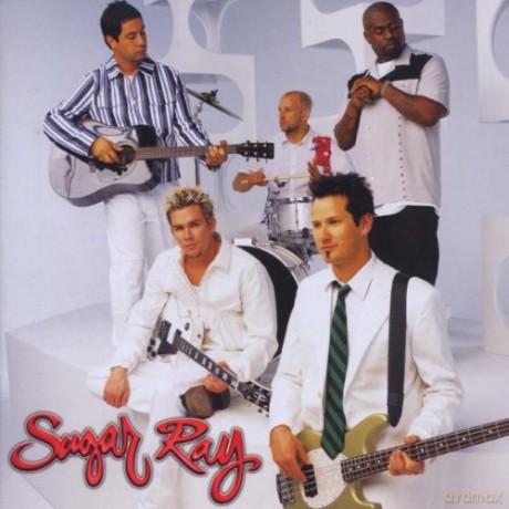 Sugar Ray: Sugar Ray [CD]