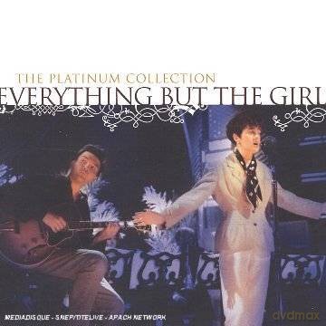 Everything But The Girl: The Platinum Collection [CD]