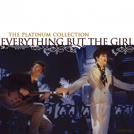 Everything But The Girl: The Platinum Collection [CD]