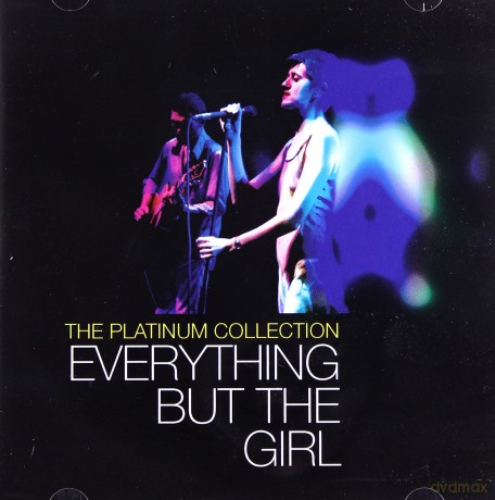 Everything But The Girl: The Platinum Collection [CD]