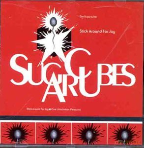 Sugarcubes: Stick Around For Joy [CD]