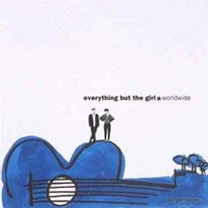 Everything But The Girl: Worldwide (New Version) [CD]