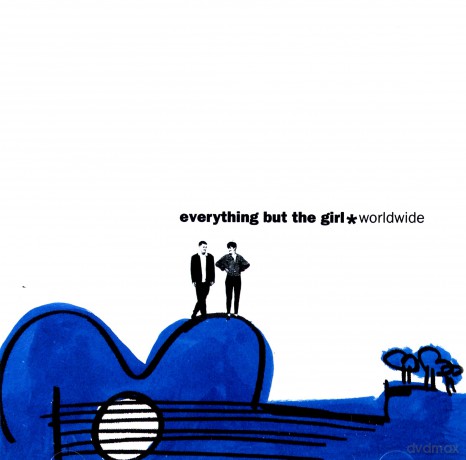 Everything But The Girl: Worldwide (New Version) [CD]