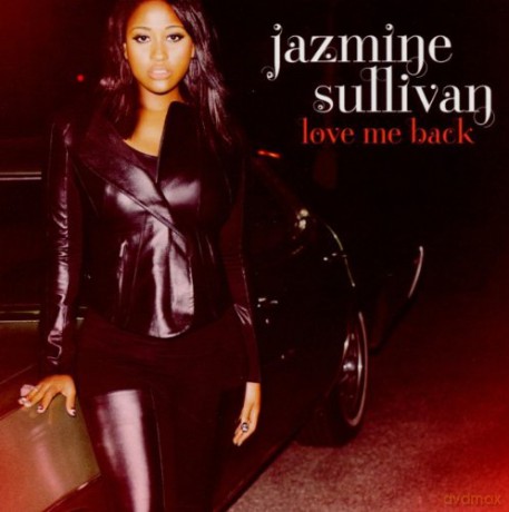 Sullivan Jazmine: Love Me Back [CD]