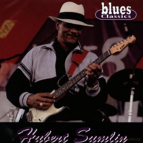 Sumlin Hubert: Blues Classics [CD]