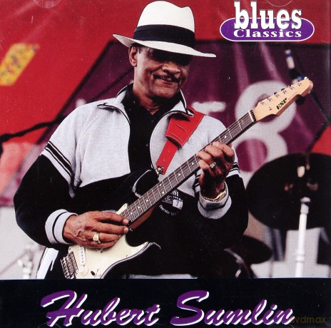 Sumlin Hubert: Blues Classics [CD]