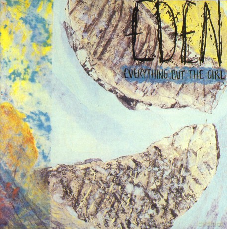 Everything But The Girl: Eden [CD]