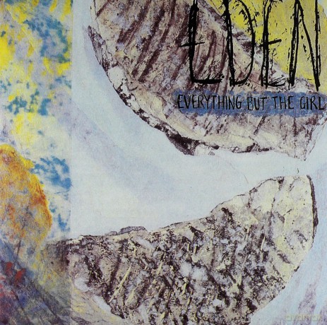 Everything But The Girl: Eden [CD]