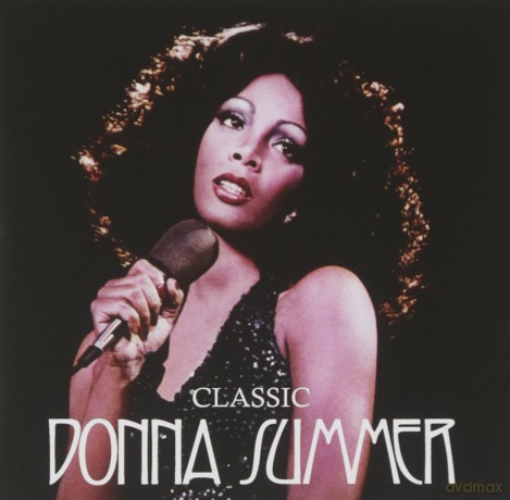 Summer Donna: Masters Collection [CD]