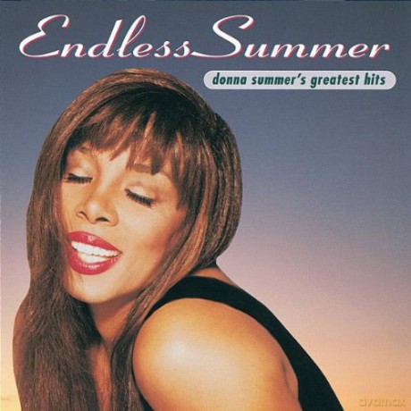 Summer Donna: Endless Summer [CD]