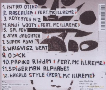 Sun Ok Papi Ko: Orchestre Philarmonok [CD]