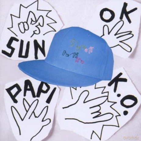 Sun Ok Papi Ko: Orchestre Philarmonok [CD]
