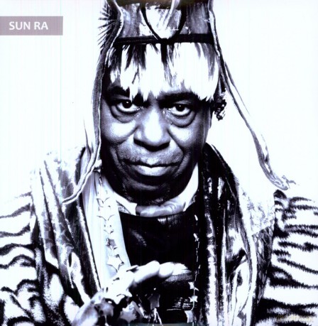 Sun Ra: Jazz In Silhouette [2xWinyl]