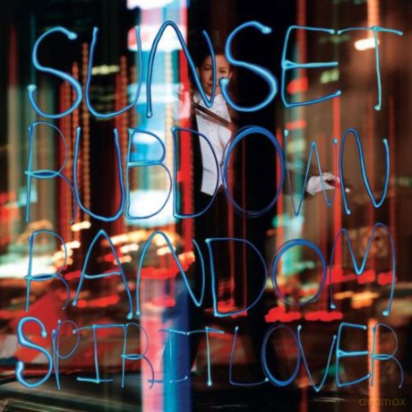 Sunset Rubdown: Random Spirit Lover [CD]