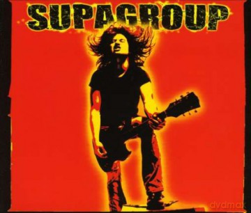 Supagroup: Supagroup [CD]