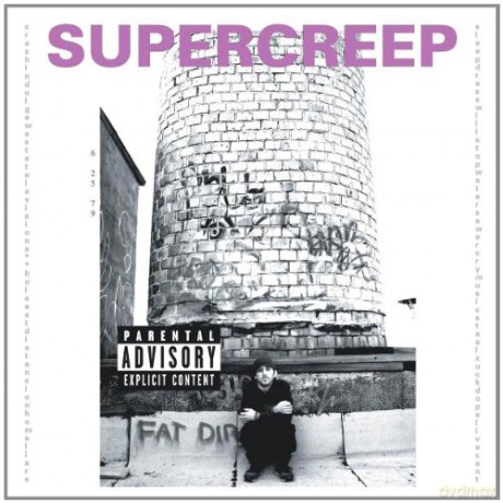 Supercreep: Supercreep [CD]
