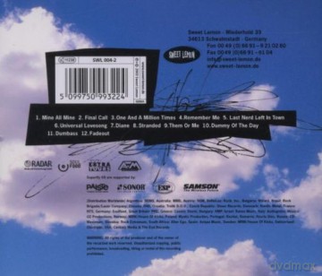 Superfly 69: Dummy Of The Day [CD]