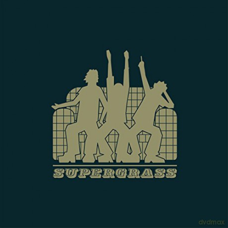 Supergrass: Sofa - Believe In Love - Rsd 2015 Release [Winyl]