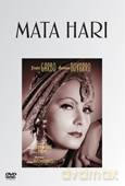 Mata Hari wydanie kolekcjonerskie [DVD]