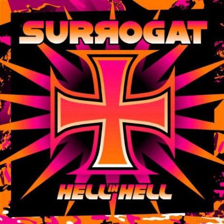 Surrogat: Hell In Hell [CD]