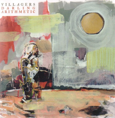 Villagers: Darling Arithmetic [CD]