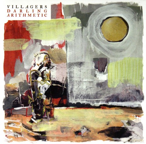 Villagers: Darling Arithmetic [CD]